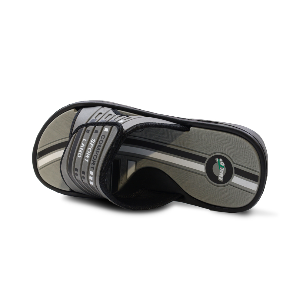 Шлепанцы мужские из ЭВА, модель 9260-90, раз. ряд 41-45,ТМ Эмальто