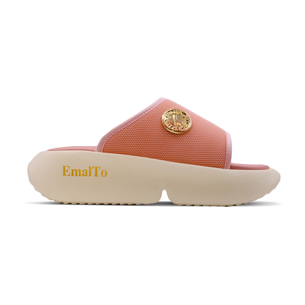 Шлепанцы женские из ЭВА, модель 99A-10, раз. ряд 37-41, ТМ Эмальто