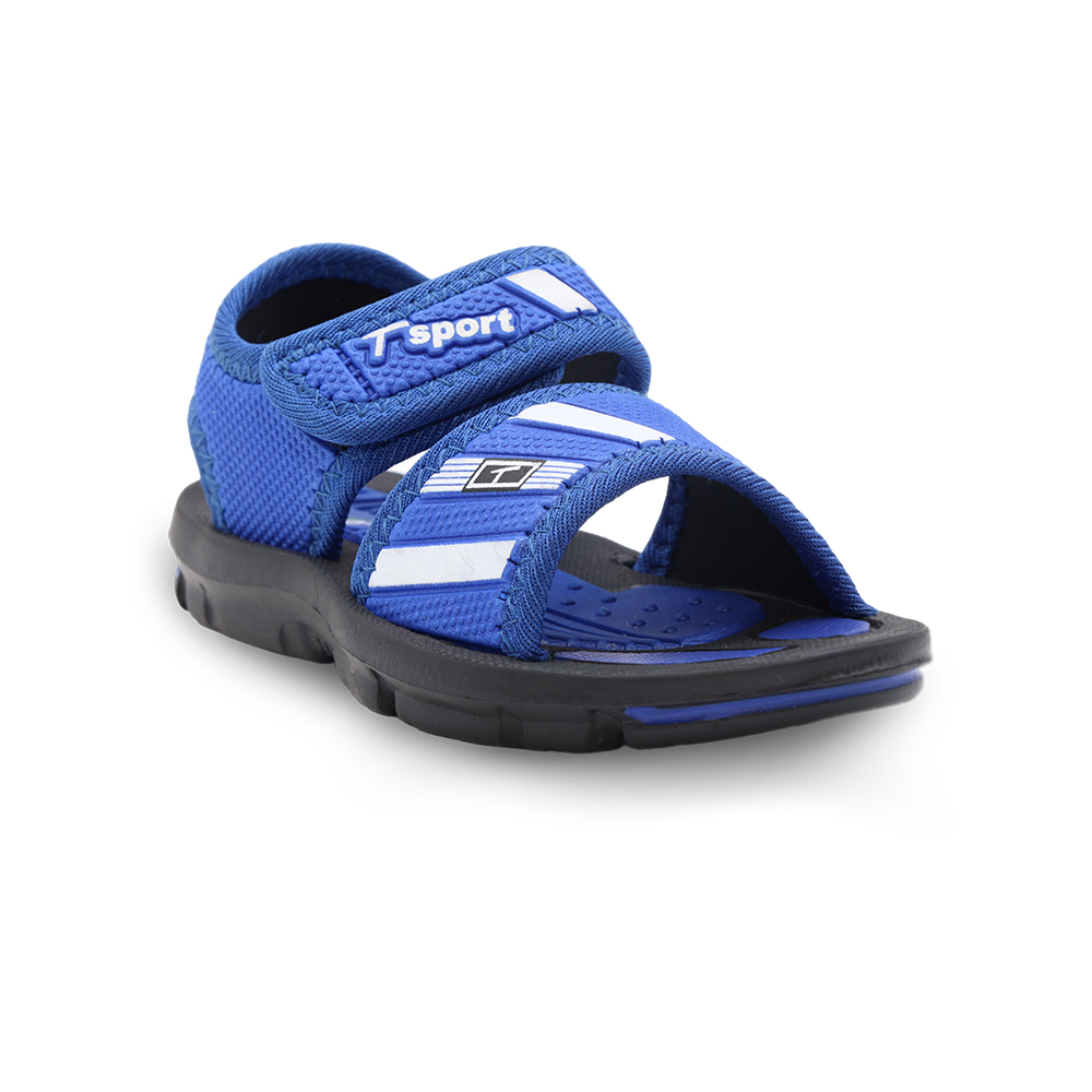 Сандалии детские из ЭВА, модель 9293C-6, раз. ряд 24-29, ТМ Эмальто