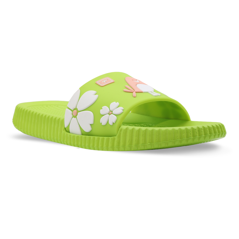 Шлепанцы женские из ЭВА, модель 603A-90, раз. ряд 37-41, ТМ Эмальто