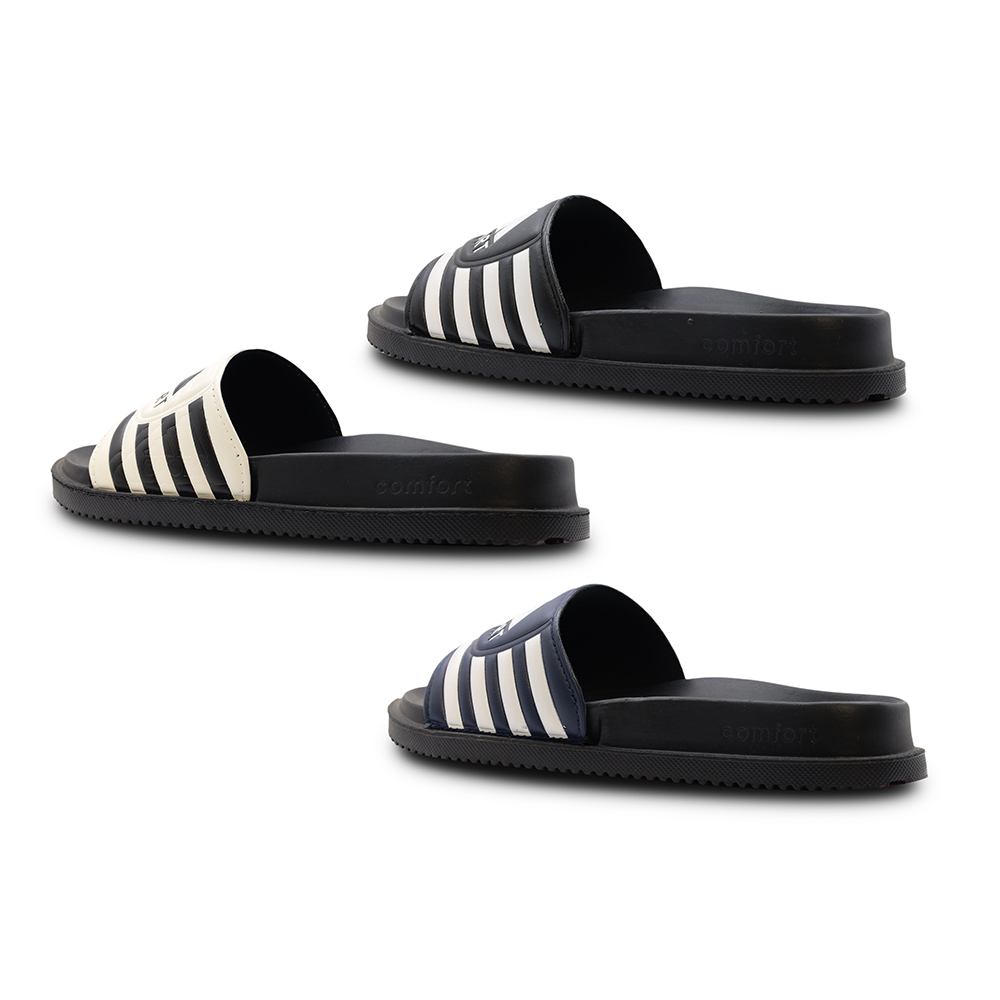 Шлепанцы мужские из ЭВА, модель 222-18, раз. ряд 41-45, ТМ Эмальто