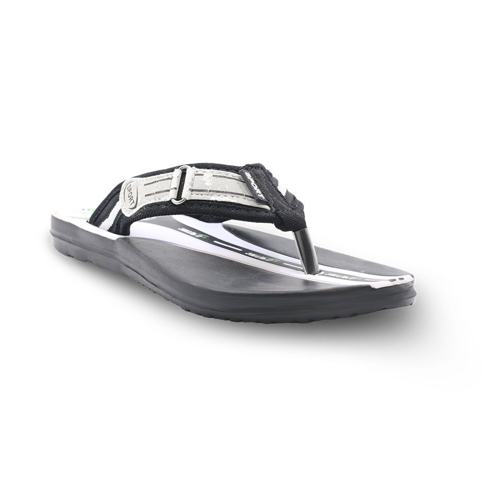 Сланцы подростковые из ЭВА, модель 693A-10, раз. ряд 36-40, ТМ Эмальто