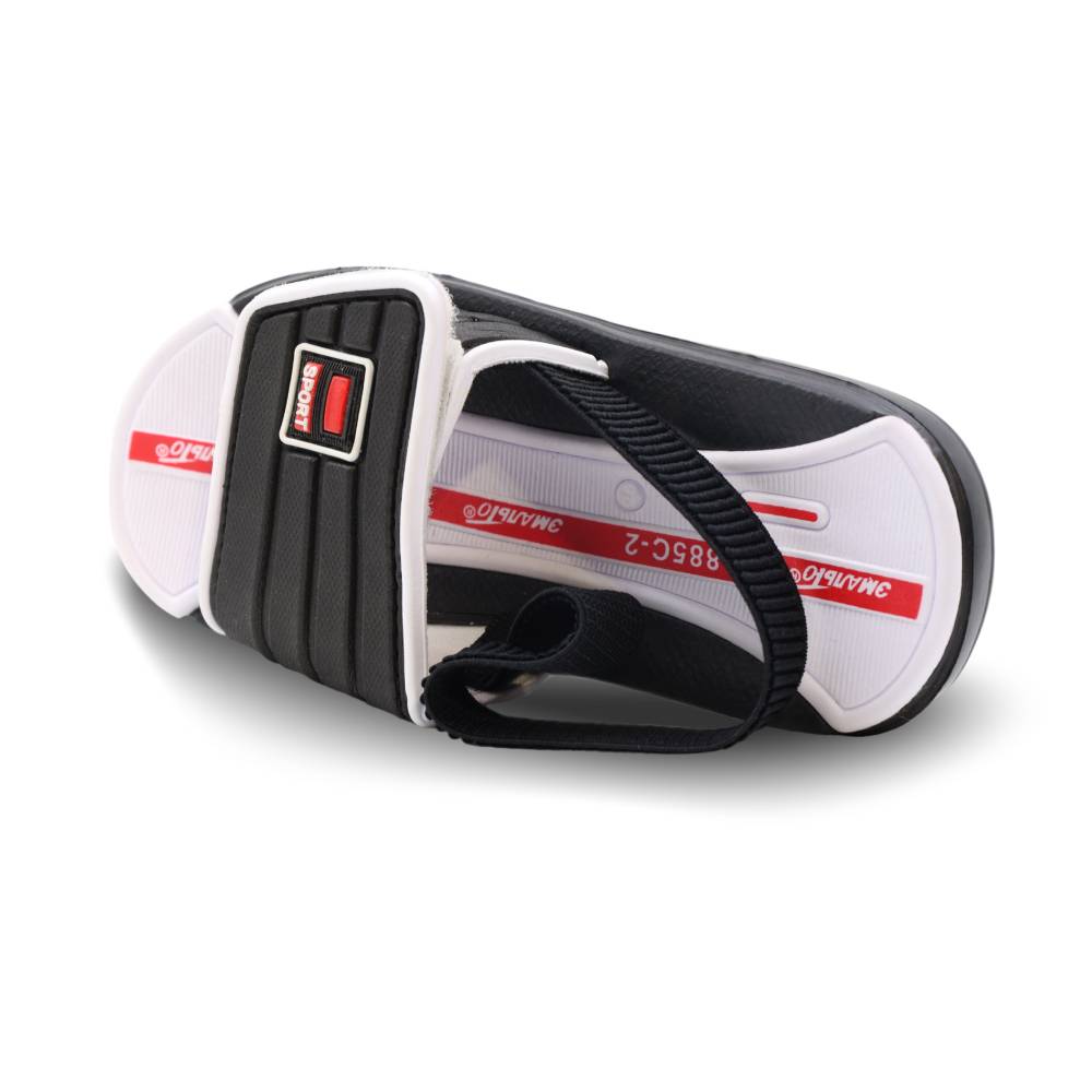 Шлепанцы детские из ЭВА, модель 885C-Z-2, раз. ряд 24-29,ТМ Эмальто