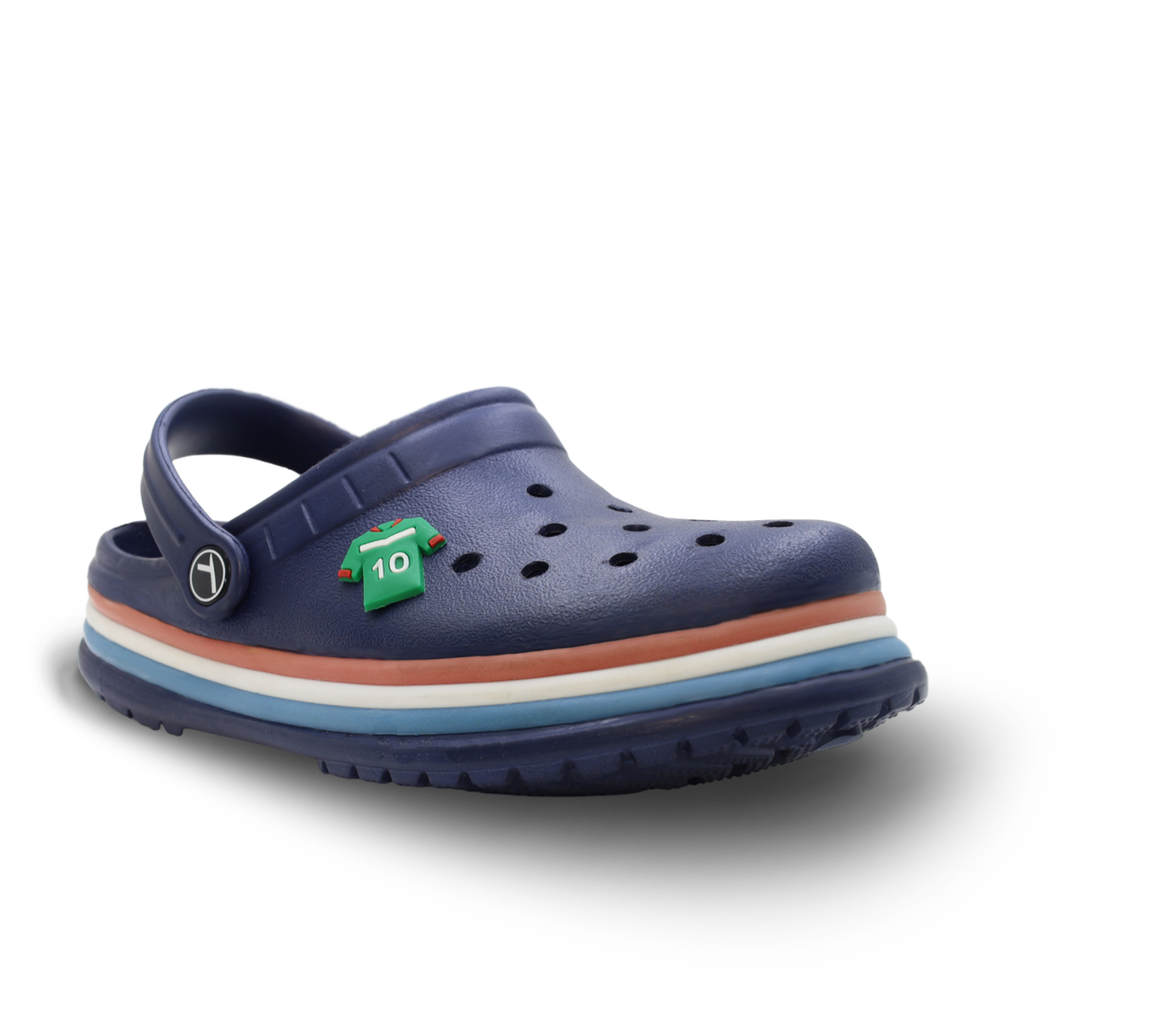 Сабо дошкольные для мальчиков, модель T-057B-1, раз. ряд 30-35, ТМ Эмальто