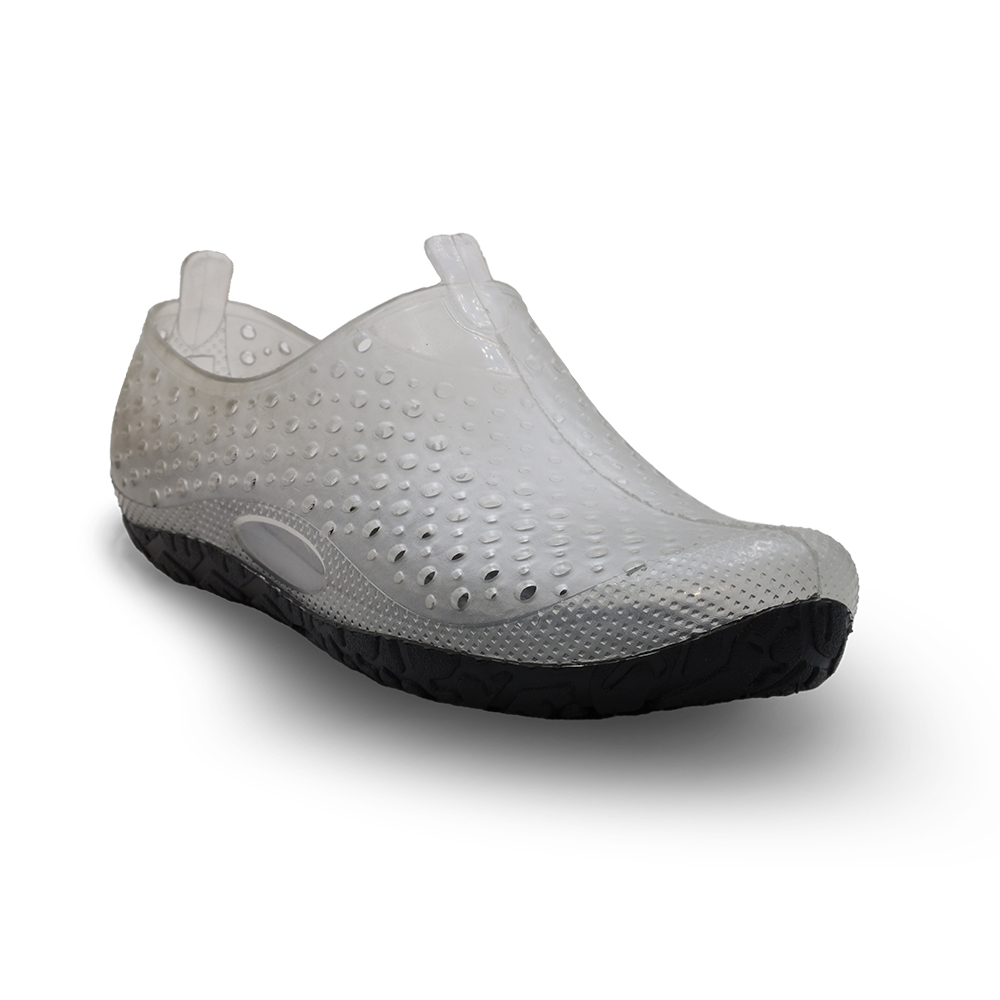 Плавательная обувь аквашузы подростковые из ПВХ, модель F-2, раз. ряд 35-39, ТМ Step Forward