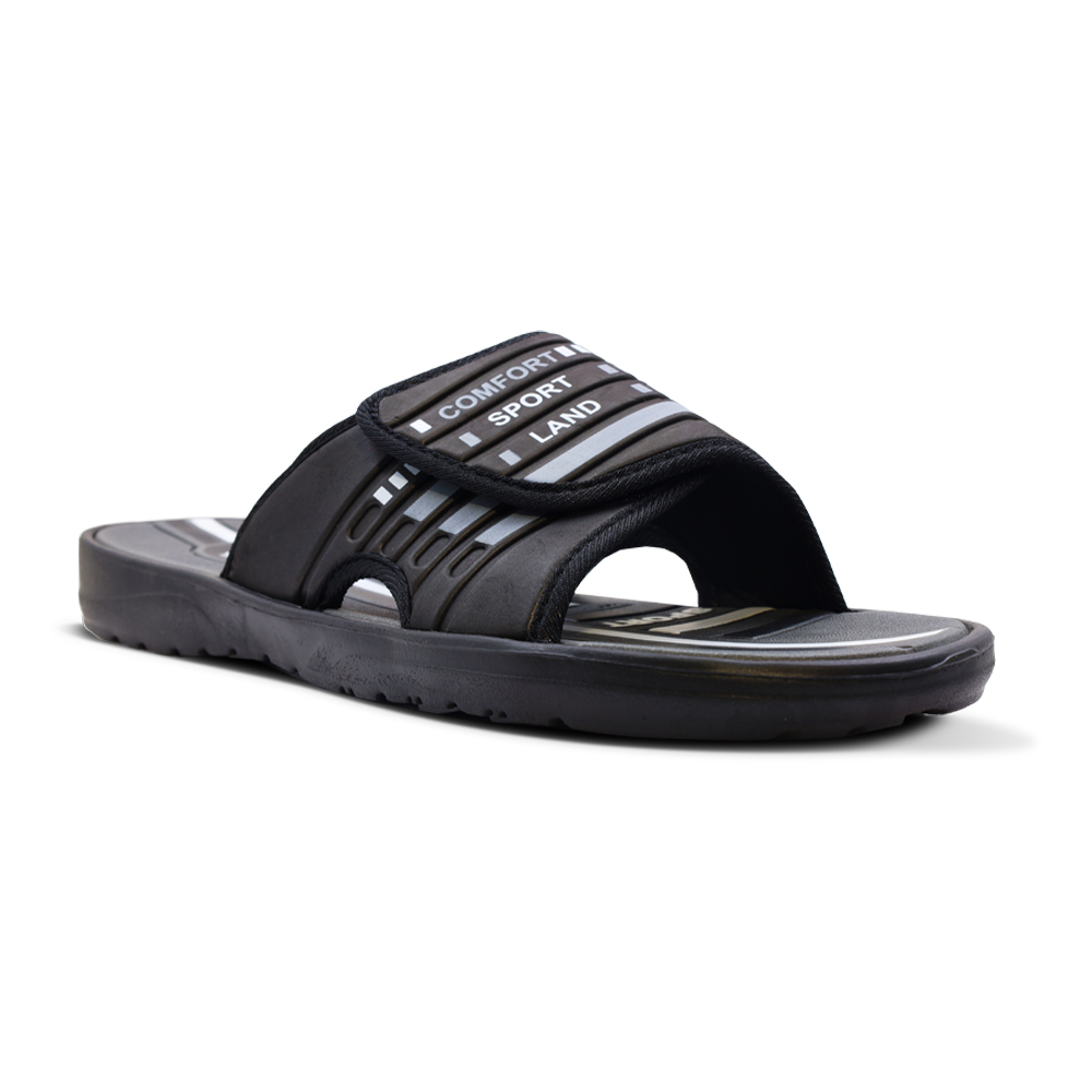 Шлепанцы мужские из ЭВА, модель 9260-90, раз. ряд 41-45,ТМ Эмальто