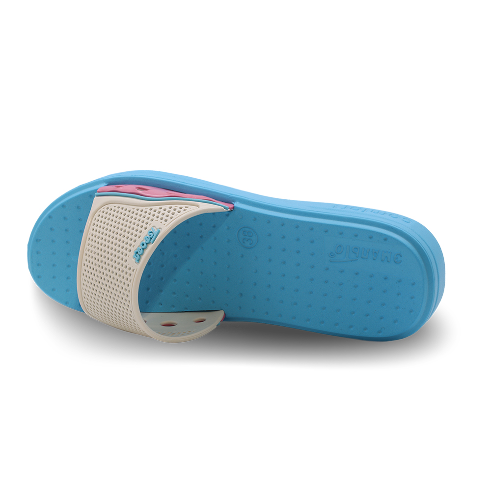 Шлепанцы женские из ЭВА, модель 717A-36, раз. ряд 37-41, ТМ Эмальто