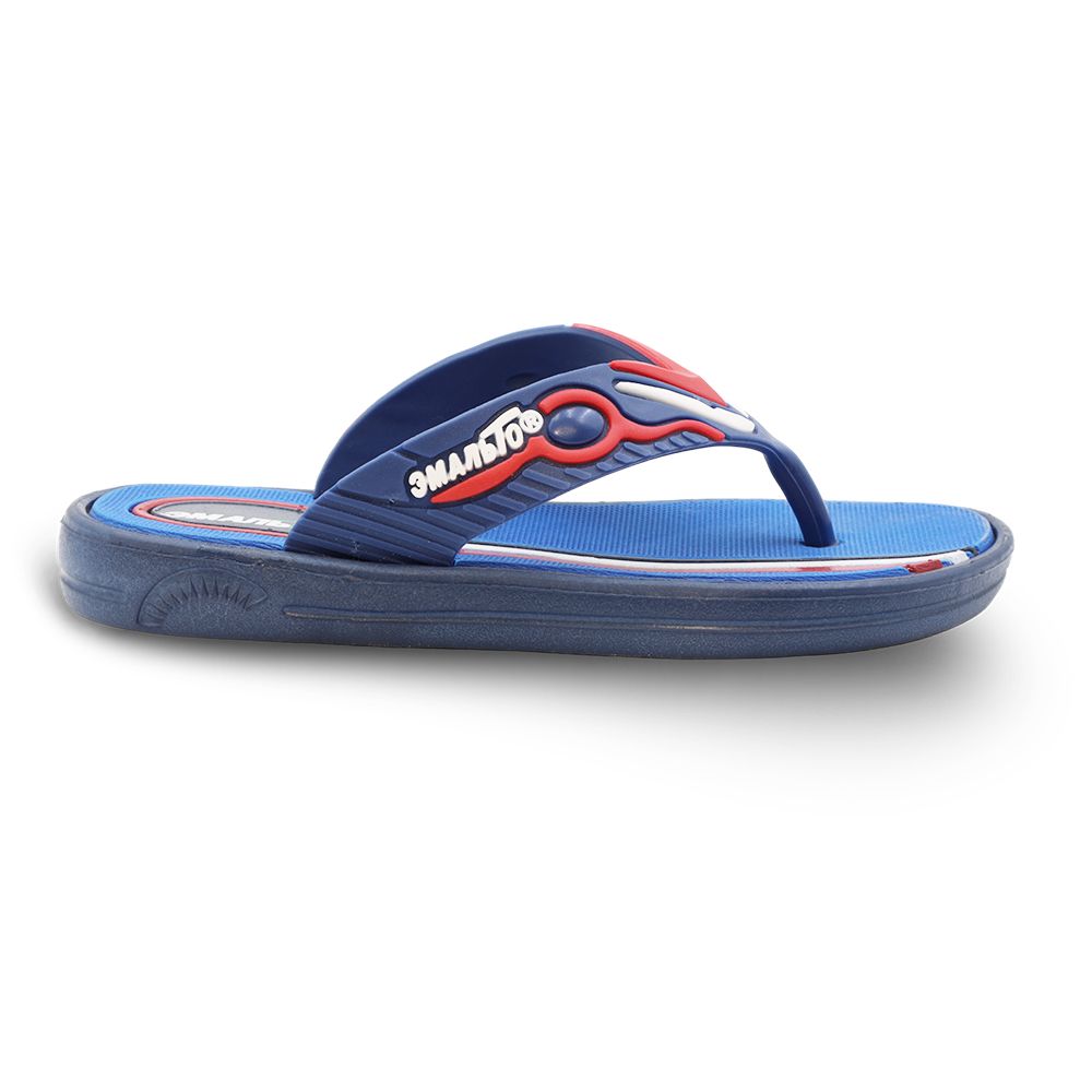 Сланцы детские из ЭВА, модель 777C-3, раз. ряд 24-29, ТМ Эмальто