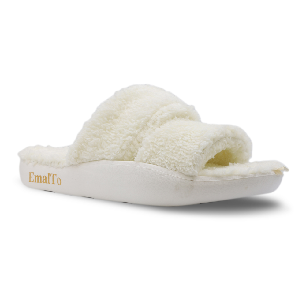 Тапочки домашние открытые женские, модель 902A-41M (37-42)