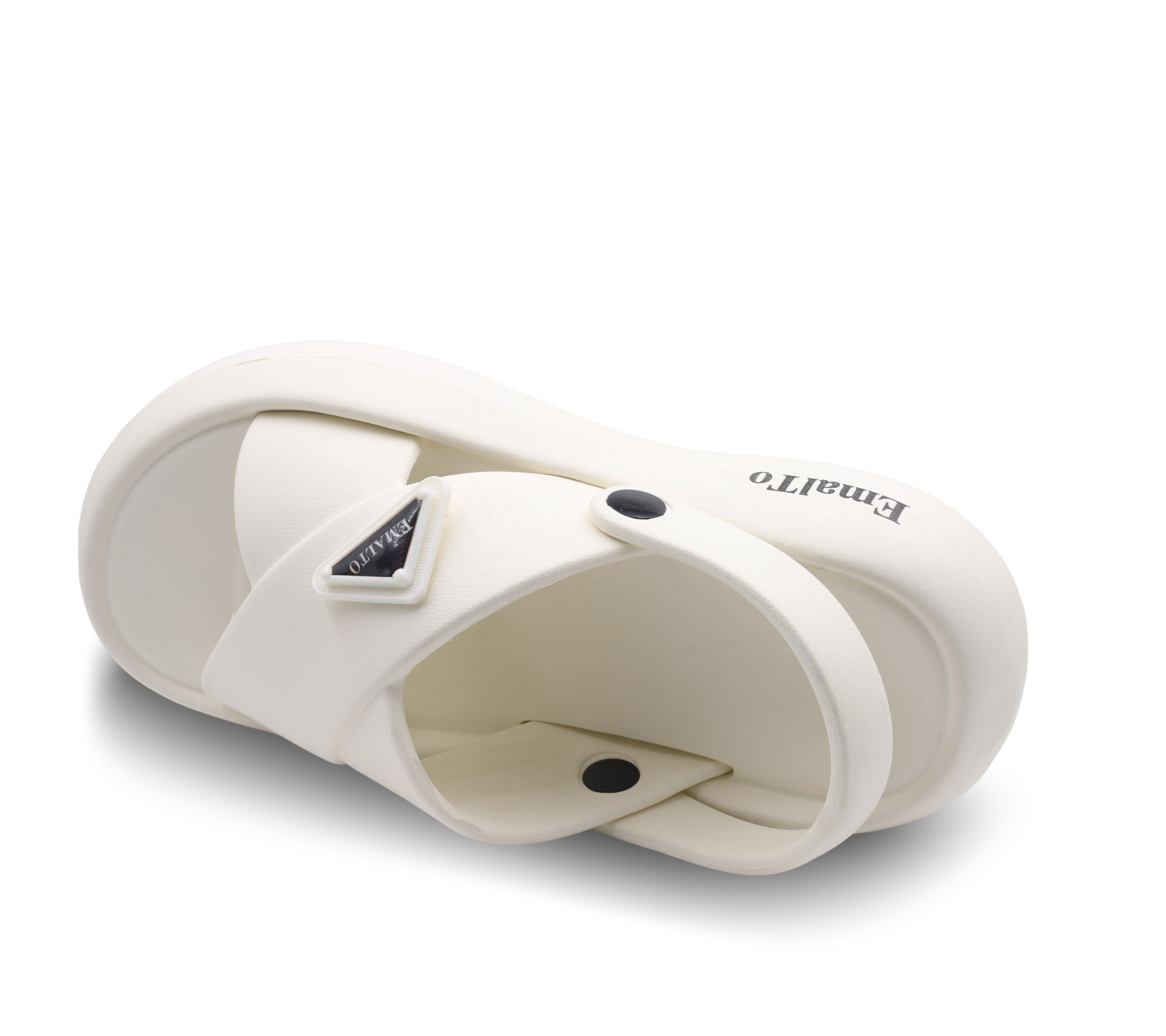 Босоножки мужские, модель 97-2, раз. ряд. 41-46, ТМ Эмальто