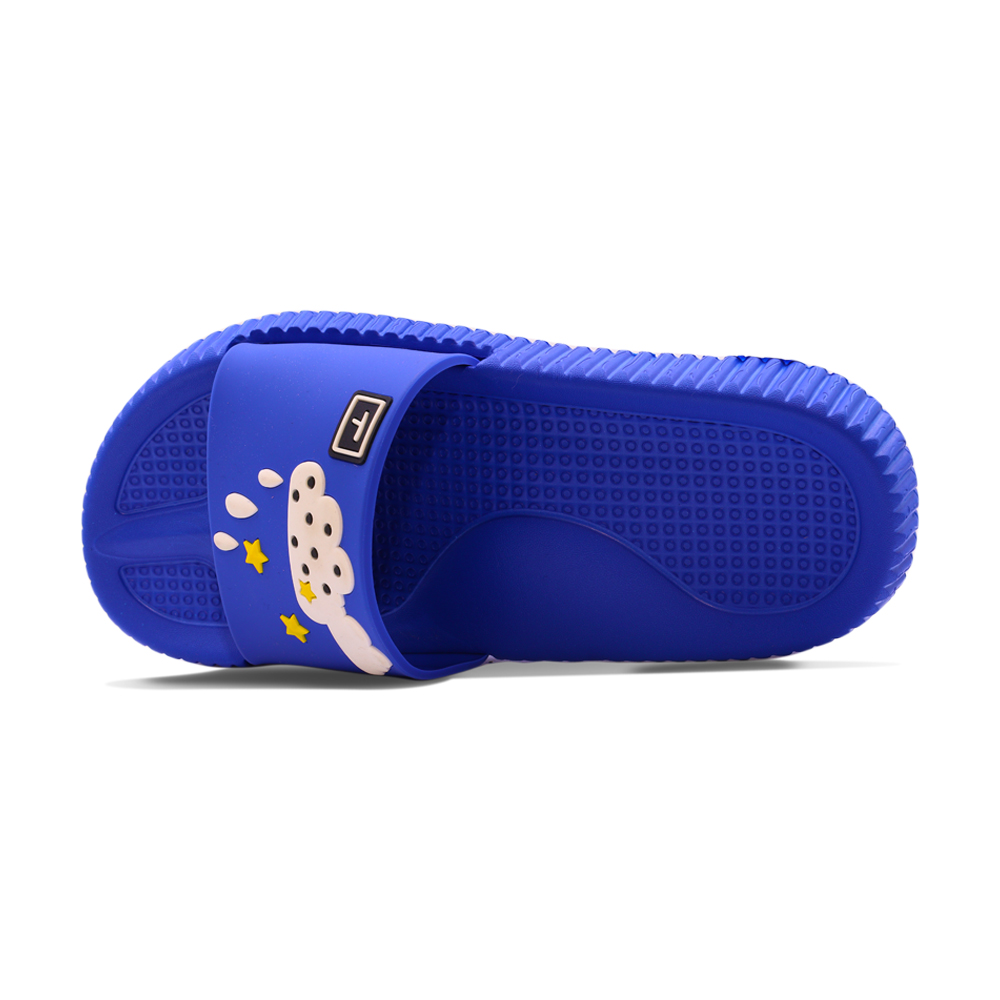 Шлепанцы детские из ЭВА, модель 603B-99, раз. ряд 30-35, ТМ Эмальто