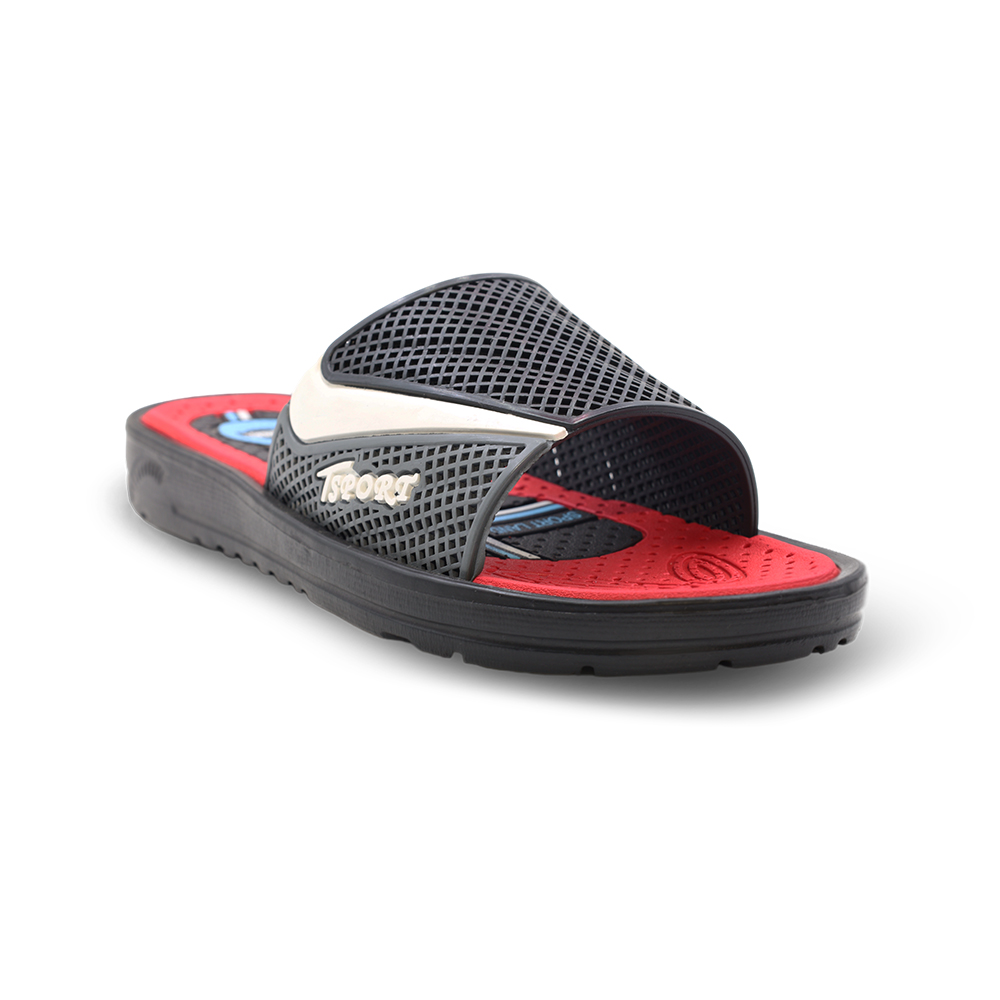 Шлепанцы подростковые из ЭВА, модель 555A-13П, раз. ряд 36-40, ТМ Эмальто