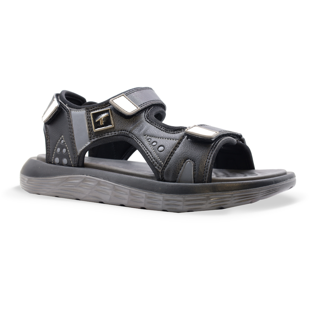 Сандалии мужские из ЭВА, модель 96-11, раз. ряд 41-45, ТМ Эмальто