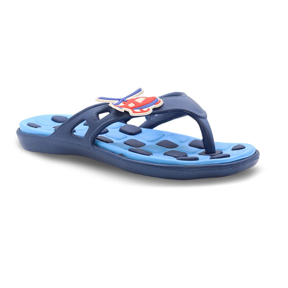 Сланцы детские из ЭВА, модель T-49В, раз. ряд 24-29, ТМ Step Forward