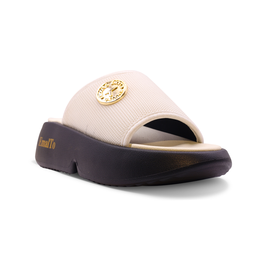 Шлепанцы женские из ЭВА, модель 99A-10, раз. ряд 37-41, ТМ Эмальто