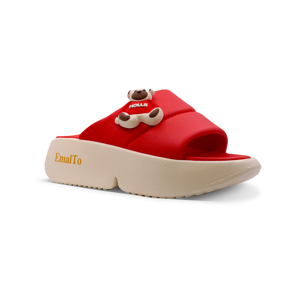 Шлепанцы женские из ЭВА, модель 99A-7, раз. ряд 37-41, ТМ Эмальто