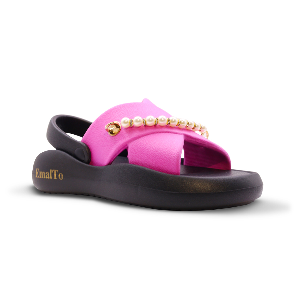 Босоножки женские из ЭВА, модель 97A-7, раз. ряд 37-41, ТМ Эмальто