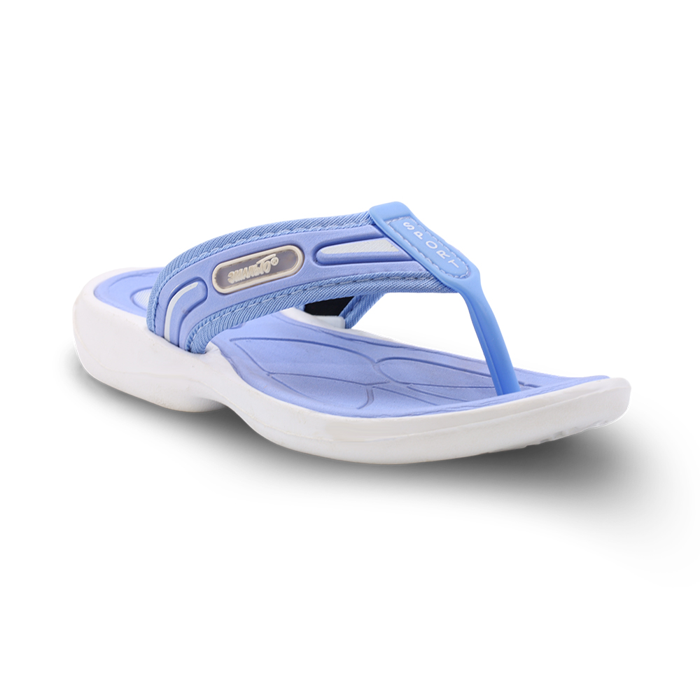 Сланцы детские из ЭВА, модель 637B, раз. ряд 30-35, ТМ Эмальто