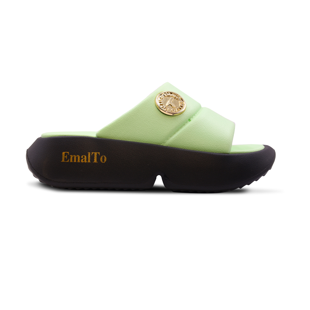 Шлепанцы женские из ЭВА, модель 99A-5, раз. ряд 37-41, ТМ Эмальто