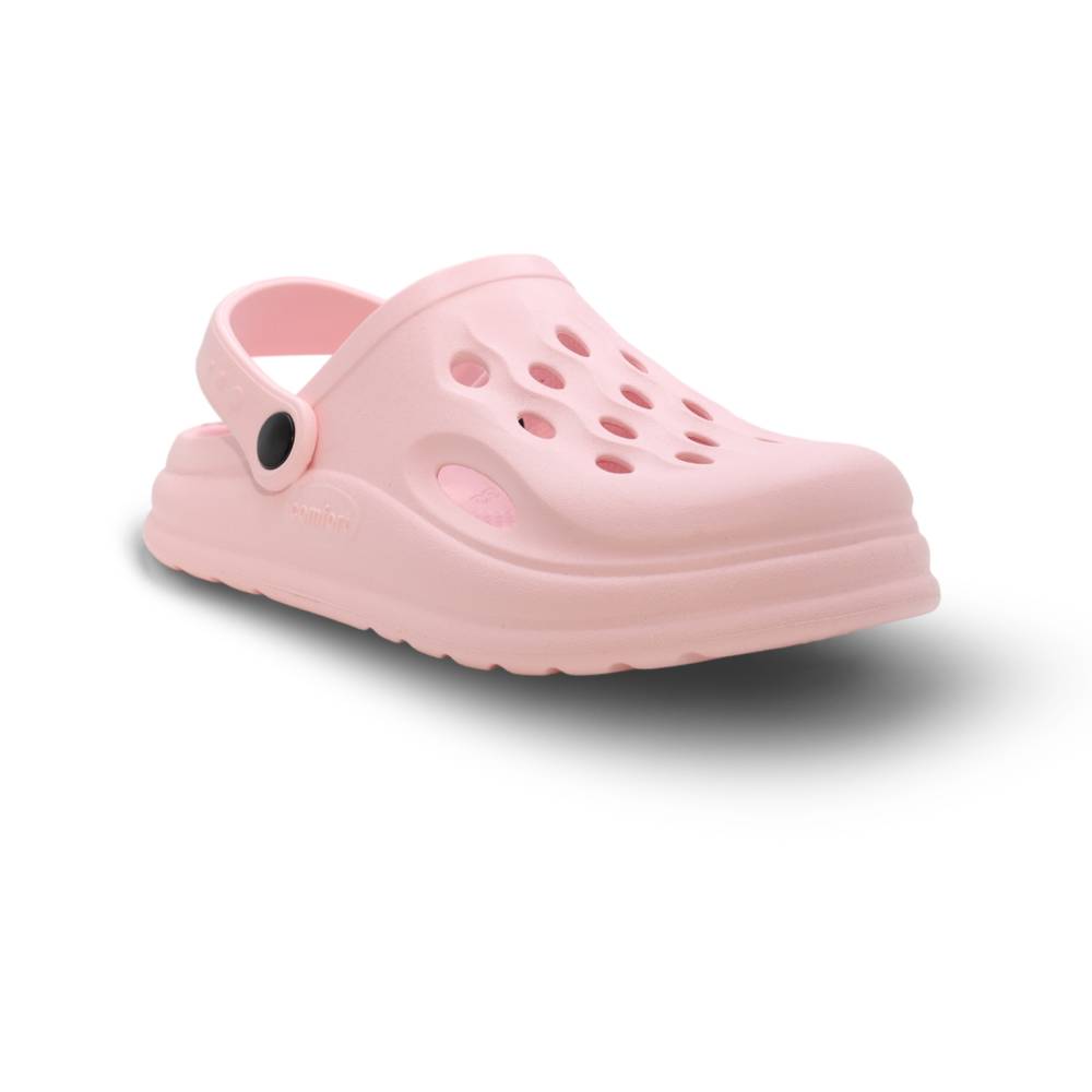 Сабо детские из ЭВА, модель E-019D, раз. ряд 30-35,ТМ Step Forward