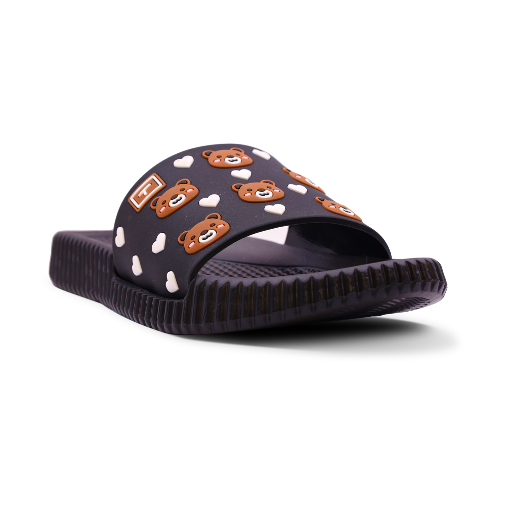 Шлепанцы детские из ЭВА, модель 603B-82, раз. ряд 30-35, ТМ Эмальто