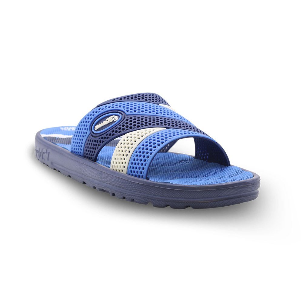 Сланцы подростковые из ЭВА, модель 777A-5, раз. ряд 36-40, ТМ Эмальто