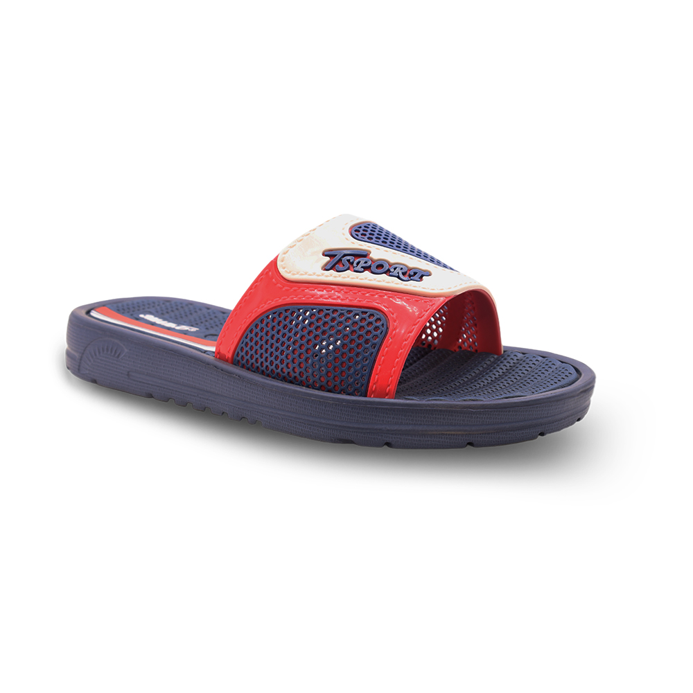 Шлепанцы детские из ЭВА, модель 555B-6, раз. ряд 30-35, ТМ Эмальто