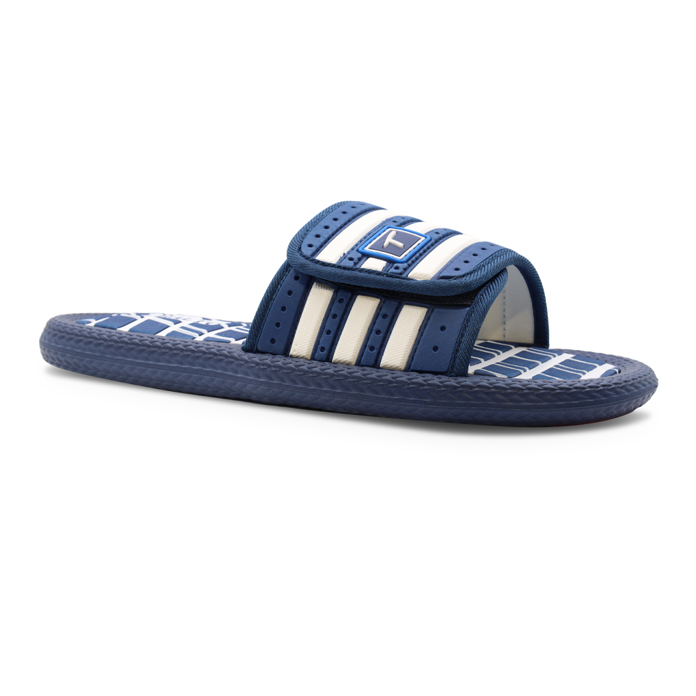 Шлепанцы мужские из ЭВА, модель 303-17, раз. ряд 41-45, ТМ Эмальто