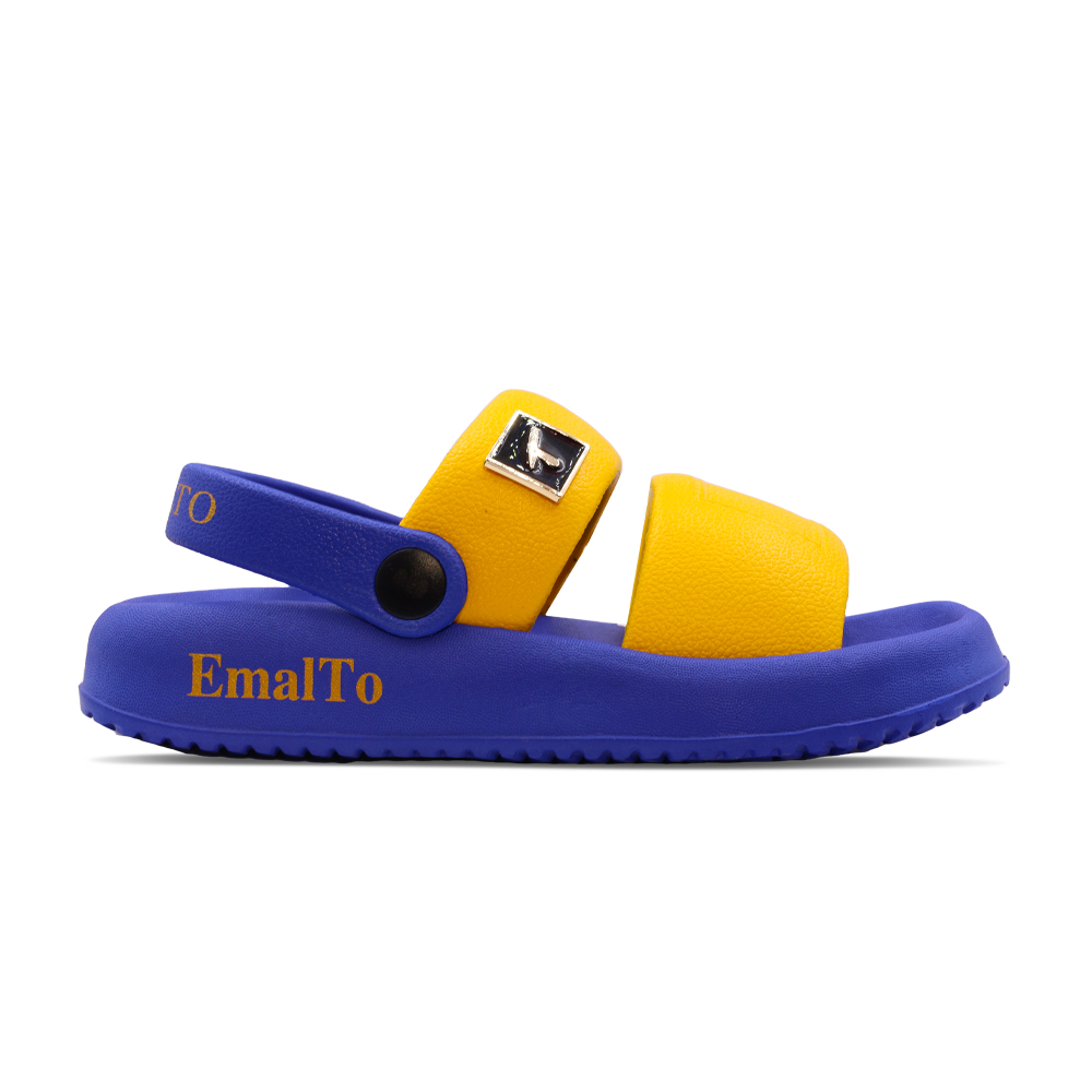 Сандалии детские из ЭВА, модель 90B-1, раз. ряд 30-35, ТМ Эмальто