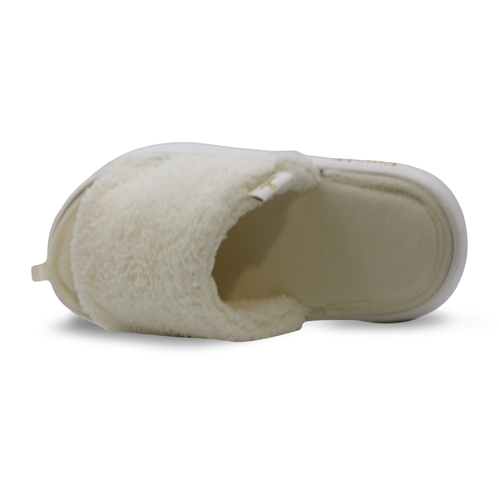 Тапочки домашние открытые женские, модель 902A-40 (37-42)