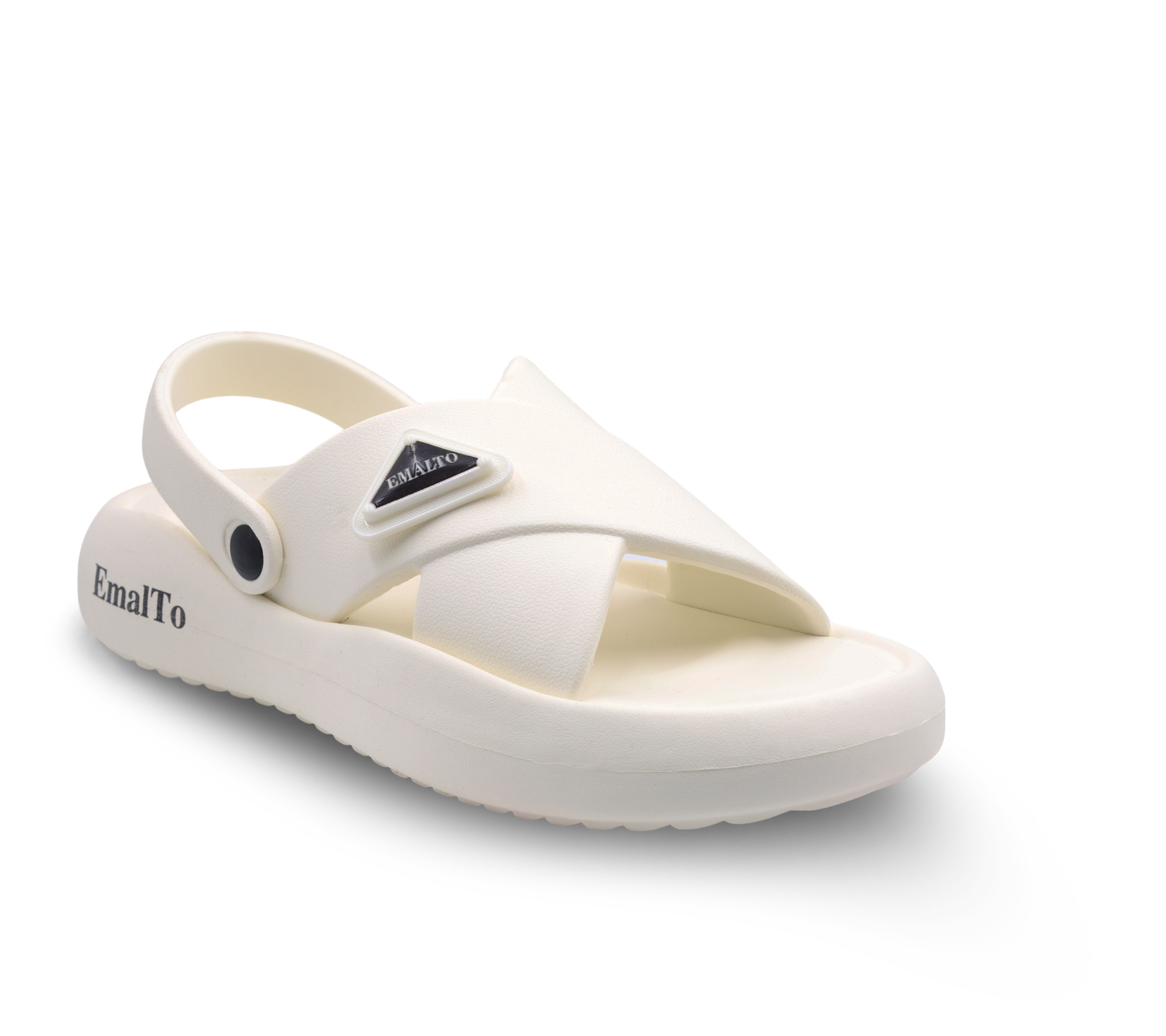 Босоножки мужские, модель 97-2, раз. ряд. 41-46, ТМ Эмальто