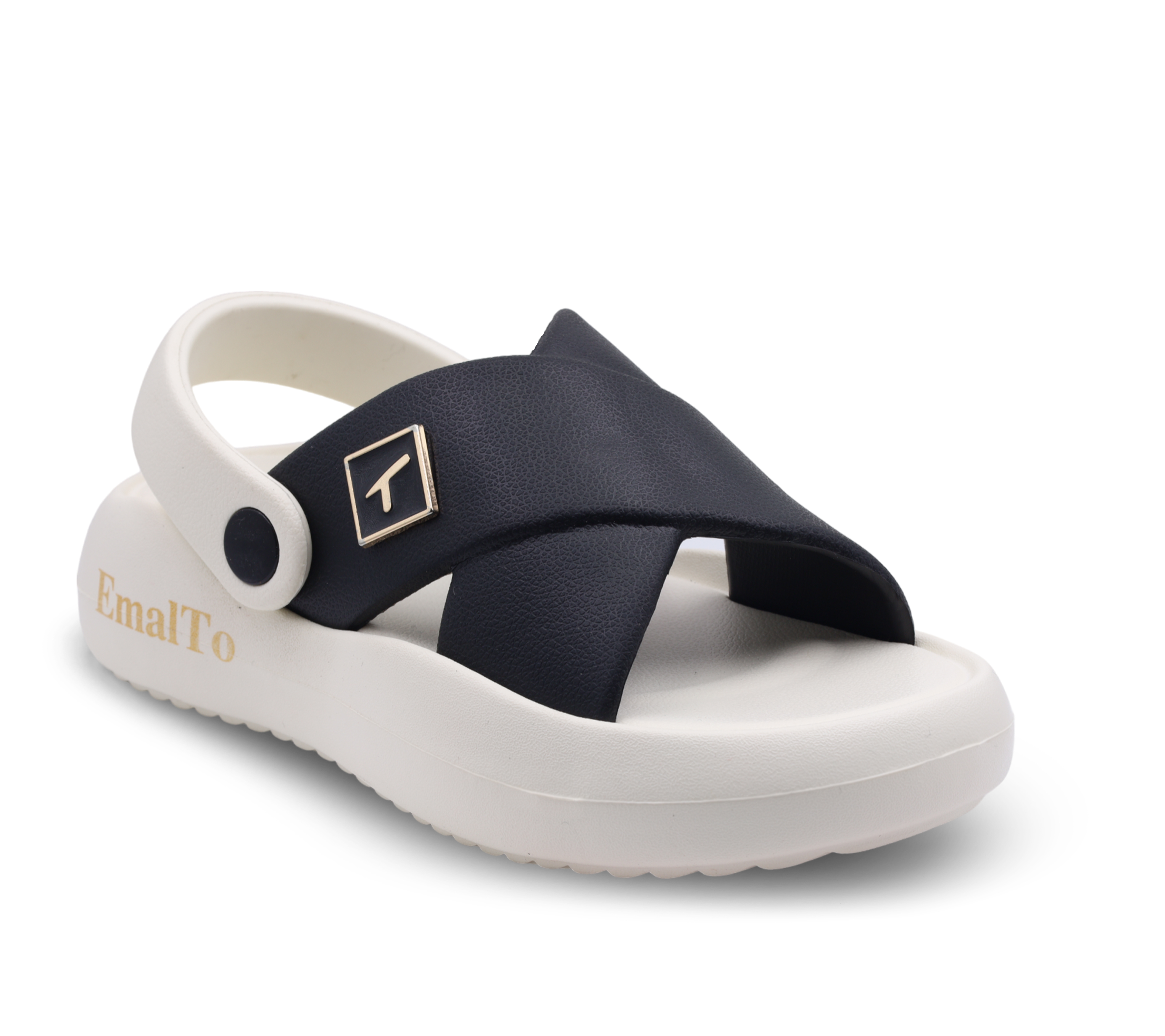 Сандалии дошкольные для девочек, модель 97B-1, раз. ряд 30-35, ТМ Эмальто