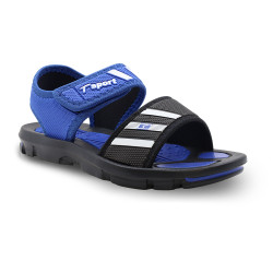 Сандалии детские из ЭВА, модель 9293B-6, раз. ряд 30-35, ТМ Эмальто