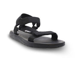 Сандалии подростковые из ЭВА, модель E-021P, раз. ряд 36-40, ТМ Эмальто