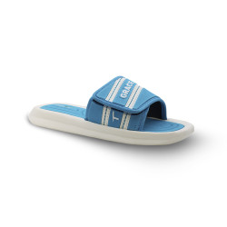 Шлепанцы женские из ЭВА, модель 309A-77, раз. ряд 37-41, ТМ Эмальто