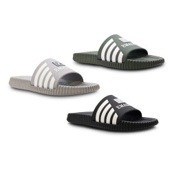 Шлепанцы мужские из ЭВА, модель 603-73, раз. ряд 41-45, ТМ Эмальто