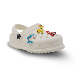 Сабо детские из ЭВА, модель T-57B, раз. ряд 24-29,ТМ Step Forward