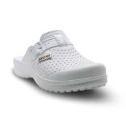 Сабо женские из ЭВА, модель T-35W раз. ряд 36-41, ТМ Step Forward