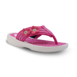 Сланцы детские из ЭВА, модель 637C-1, раз. ряд 24-29, ТМ Эмальто