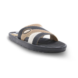 Сланцы подростковые из ЭВА, модель 777A-5, раз. ряд 36-40, ТМ Эмальто