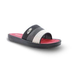 Шлепанцы подростковые из ЭВА, модель 555A-14, раз. ряд 36-40, ТМ Эмальто