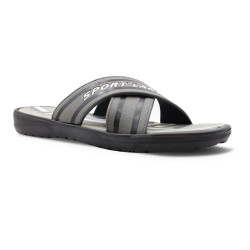 Шлепанцы мужские из ЭВА, модель 9260-81, раз. ряд 41-45, ТМ Эмальто