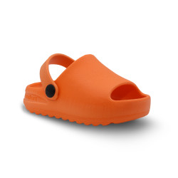 Сабо детские из ЭВА, модель E-010D-2, раз. ряд 22-27,ТМ Step Forward