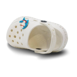 Сабо детские из ЭВА, модель E-020D, раз. ряд 20-24,ТМ Step Forward