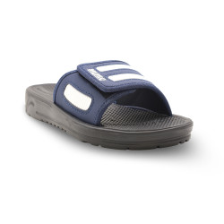 Шлепанцы детские из ЭВА, модель 555B-11, раз. ряд 30-35, ТМ Эмальто