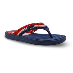 Сланцы детские из ЭВА, модель 777B-5, раз. ряд 30-35, ТМ Эмальто