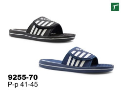 Шлепанцы мужские из ЭВА, модель 9255-70, раз. ряд 41-45, ТМ Эмальто