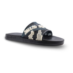 Шлепанцы мужские из ЭВА, модель E-023M-1, раз. ряд 41-45, ТМ Эмальто