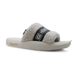 Тапочки домашние открытые мужские, модель 902-8, (41-46)