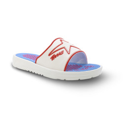 Шлепанцы детские из ЭВА, модель 555B-1, раз. ряд 30-35, ТМ Эмальто